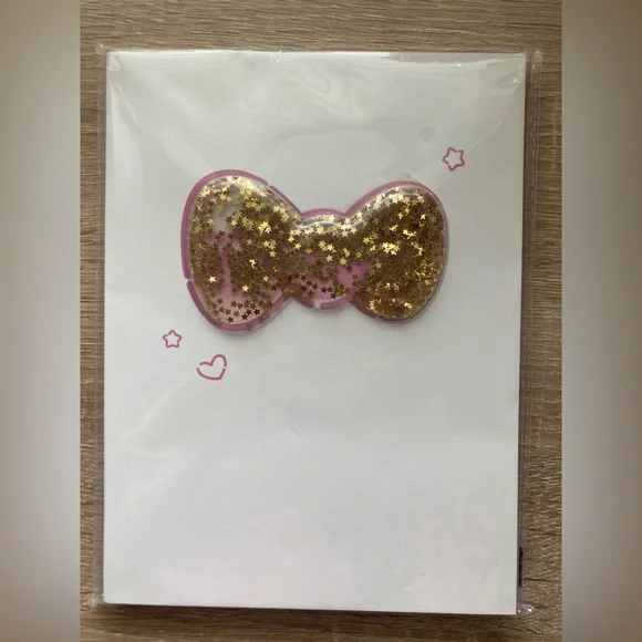 50th Anniversary Hello Kitty Stationary Bundle - 3 Piece Limited Edition 🎀🎀🎀 - Picture 5 of 9